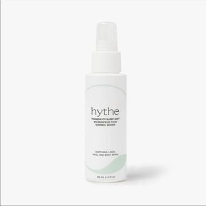 Hythe Tranquility Sleep Mist